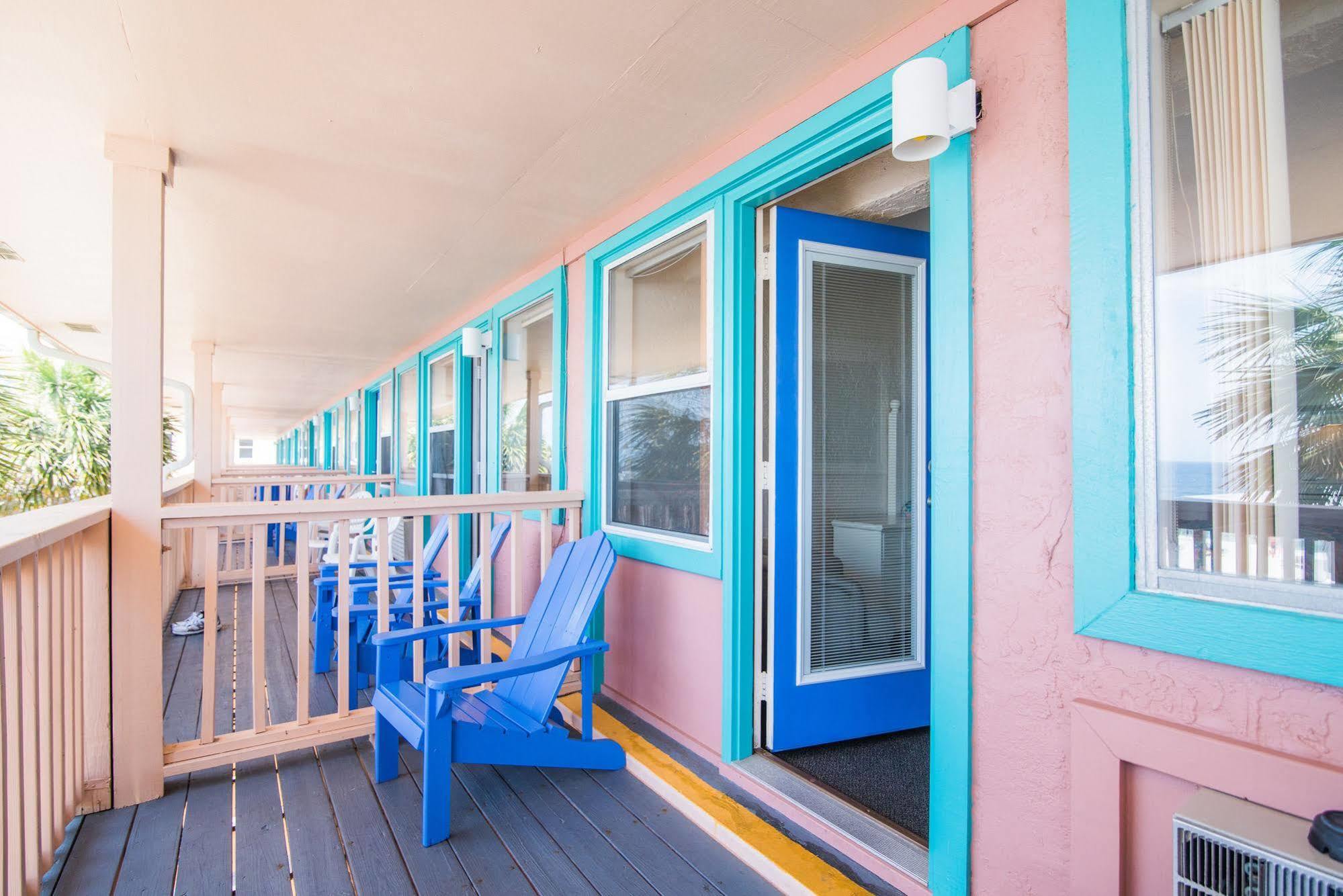 The Driftwood Lodge Панама-Сити Экстерьер фото