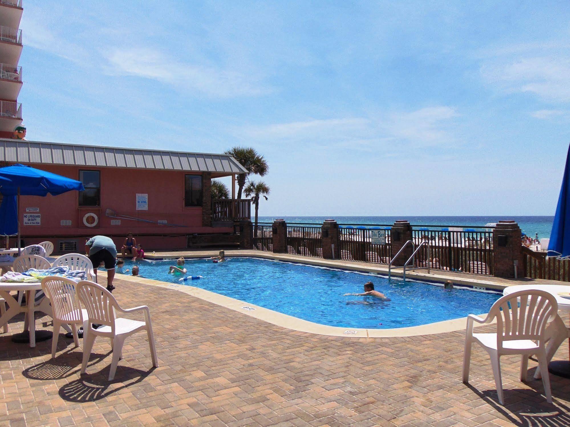 The Driftwood Lodge Панама-Сити Экстерьер фото
