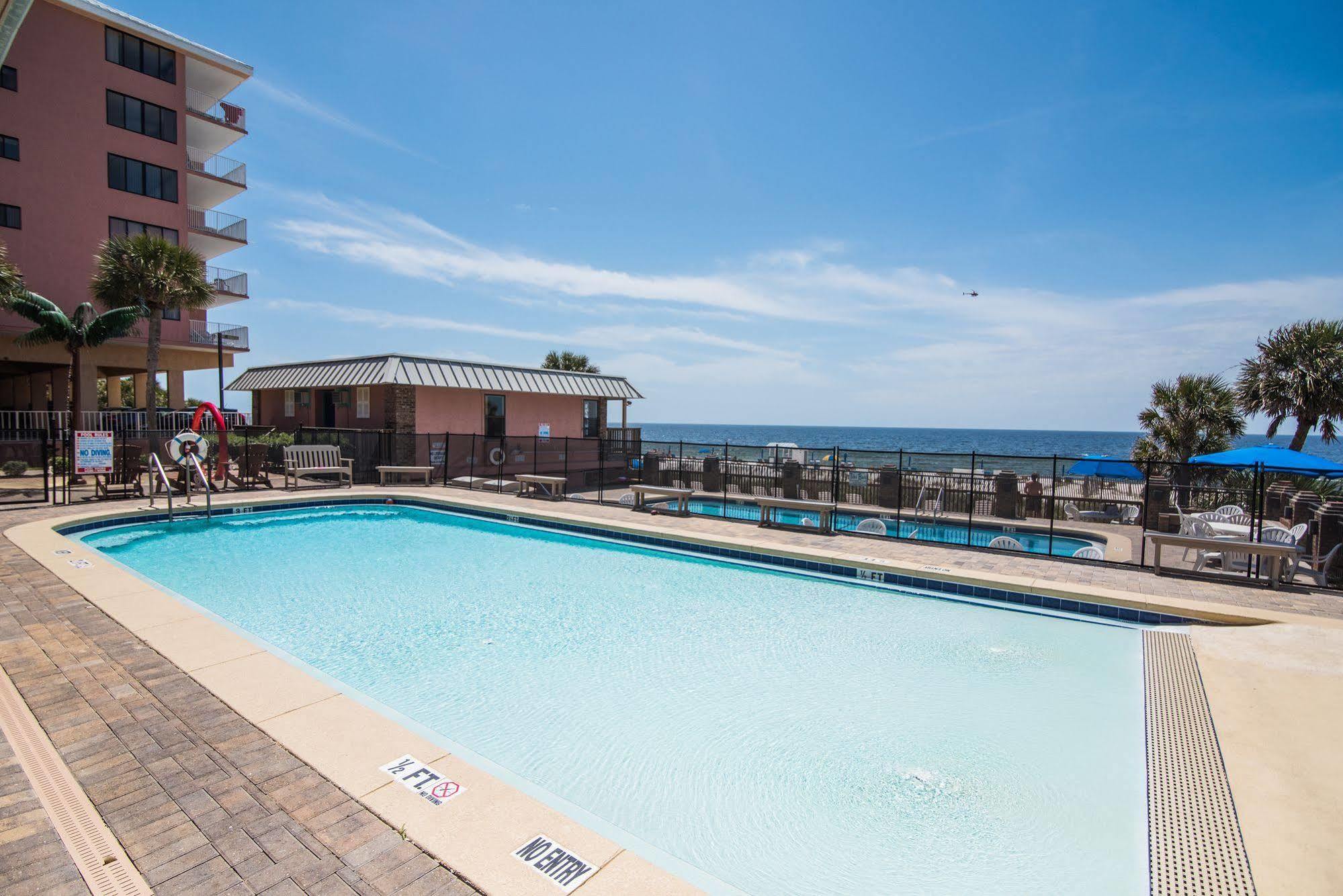 The Driftwood Lodge Панама-Сити Экстерьер фото